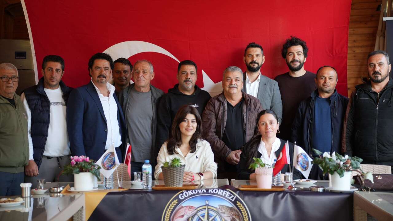 Gökova’da GÖKDER İlk Kurul Toplantısını Gerçekleştirdi 4